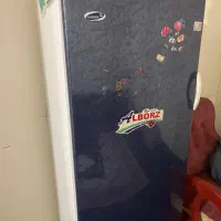 فریزر|یخچال و فریزر|ایذه, |دیوار