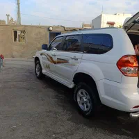 لند مارک مدل 95|خودرو سواری و وانت|بجنورد, |دیوار