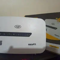 مودم ایرانسل E1 4g+