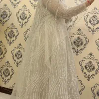 لباس عروس|لباس|تهران, تهرانسر مرکزی|دیوار