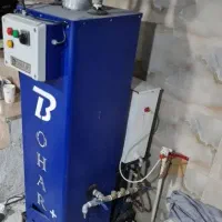 دیگ بخار ۶۰لیتری