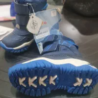 کفش بچگانه پسرانه