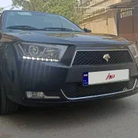 دنا پلاس توربو اتوماتیک