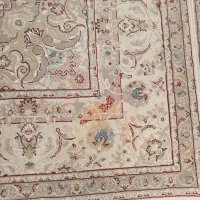 ۲تخته فرش۶متری|فرش|فاضل آباد, |دیوار