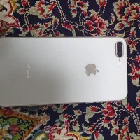 ایفون ۸ پلاس