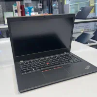Lenovo ThinkPad L14 نسل 13|رایانه همراه|مشهد, استاد یوسفی (شهرک غرب)|دیوار