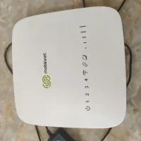 مودم مبین نت همراه سیم کارت