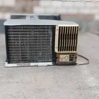 کولر پنجره ای اوجنرال 24 هزار