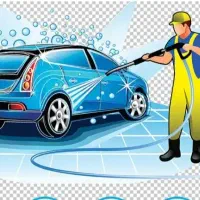 استخدام نیرو کار باتجربه در کارواش بمپور