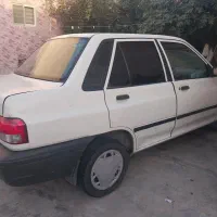 پرایدمدل91دوگانه|خودرو سواری و وانت|علی‌آباد کتول, |دیوار