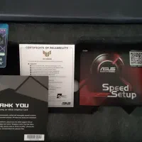 ASUS RTX 3070 TUF GAMING|قطعات و لوازم جانبی رایانه|بجنورد, |دیوار