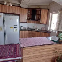 آپارتمان صد و بیست و دو متری سه خوابه کاشانی پور