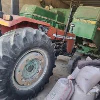 تراکتور مدل 88 بشرط مکانیک