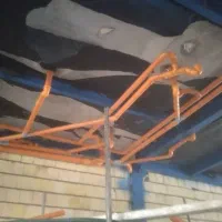 تاسیسات  وتعمیرات نصب پمپ و لوله کش(کل مشهد)