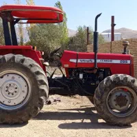 فروش تراکتور 285