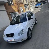 تیبا۲ ، مدل ۱۳۹۴