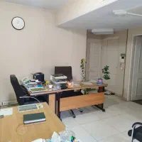 ۴۲ متر سند اداری شریعتی سه راه طالقانی (املاک)|اجارهٔ دفتر کار، اتاق اداری، مطب|تهران, بهار|دیوار