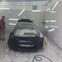 مرکز باز سازی خودرو رضا بخشی