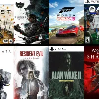 نصب بازی کپی خور PS5 PS4 و PC
