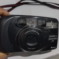 دوربین قدیمی