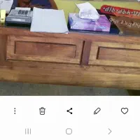 میز اداری بزرگ