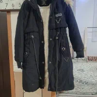 پالتو و پافر|لباس|ایذه, |دیوار