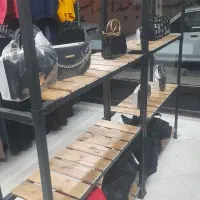 قفسه لباس ،کیف .زیرقیمت