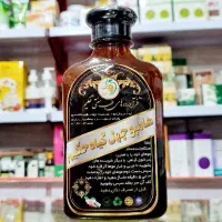 شامپو پرپشت کننده چهل گیاه