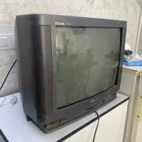 تولزیون مدل shahab سالم