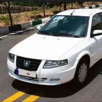سمند سورن xu7p