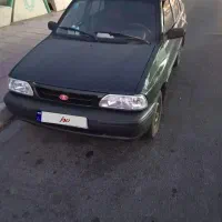 پراید ۸۲