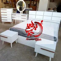 تولید کننده سرویس خواب|تخت و سرویس خواب|رشت, استقامت ۲|دیوار
