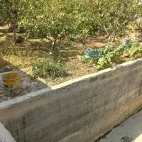 باغ ۵۰۰ متری در گارماسه