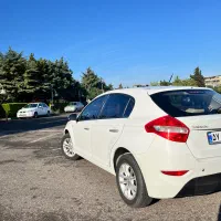 برلیانس مدل H320 اتومات 94|خودرو سواری و وانت|چابکسر, |دیوار