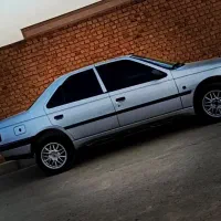 پژو405