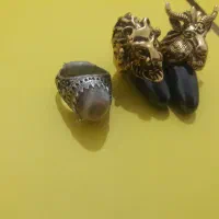 انگشتر بابا قوری|بدلیجات|تربت جام, خیرآباد|دیوار