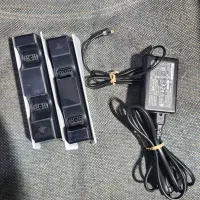 شارژر دسته ps5درحد آک