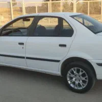 سمند ال ایکس مولتی پلکس مدل  ۹۵|خودرو سواری و وانت|خرم‌آباد, |دیوار