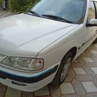 پژو پارس سال۱۴۰۱