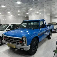 نیسان ابشنال مدل 1403