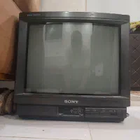 تلوزیون ۲۱ اینج