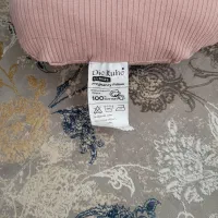 بالش uشکل بارداری از برند دی روحه|رختخواب، بالش، پتو|آبادان, |دیوار