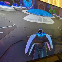 Ps5 دیجیتال بینهایت کم کار و تمیز|کنسول، بازی ویدئویی و آنلاین|مشهد, امیریه|دیوار