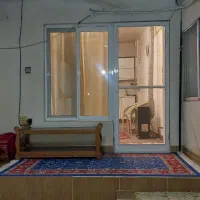 سوئیت نقلی ۲۵ متری