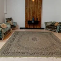 اجاره خانه ویلایی شاندیزابراهیم خان|اجارهٔ کوتاهمدت ویلا و باغ|مشهد, یوسفیه (شهرک غرب)|دیوار