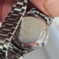 ساعت سیکو اصل ژاپن.قدیمی|ساعت|گرگان, |دیوار