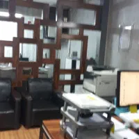 واحد سند اداری 120 متر