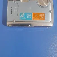 دوربین عکاسی کاملا سالم|دوربین عکاسی و فیلمبرداری|صومعهسرا, |دیوار