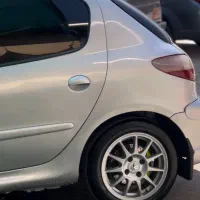 رینگ لاستیک اسپیدلاین