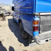 نیسان مدل 88قیمت مناسب|خودرو سواری و وانت|اصفهان, شهرک امام خمینی|دیوار